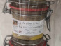 Le Confit d'Ascain - foie gras au Piment d'Espelette, bocal 90g