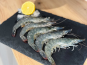 Agriloops - Gambas de Bretagne 6kg (calibre 30-50)