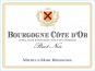 Domaine Michel & Marc ROSSIGNOL - Bourgogne Côte d'Or " Pinot Noir" 2023