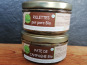 Ferme de Carcouet - Terrines Bio - x 2