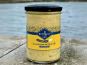 Rivesaline - Terre Saline - Moutarde aux salicornes Bio 200g