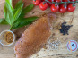 Ferme ALLAIN - Filet de poulet mariné à la mexicaine