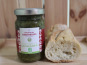 Domaine des Terres Rouges - Tartinable à l'ail des ours BIO 120 g