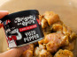 La Brigade des Epices - YUZU PEPPER - Assaisonnement pour la volaille - Yuzu et poivres - 100g