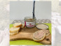 La Ferme de Marso - Rillettes fines de porc au sel de Guérande
