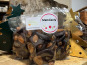 Les amandes et olives du Mont Bouquet - Mendiants