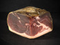 Les Affineurs des Volcans - Quart de Jambon Sec du Haut-Cantal Maison Pallut