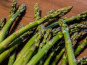 Les Jardins de Gérard - Asperge verte Bio - 250 g