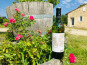Domaine du Buisson - Vin blanc AOP Bordeaux - 2024 - 1x75cl