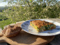 Ferme Sinsac - Tartelette de printemps - lot de 2 x 100 grs