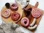 Ferme de Pleinefage - Assortiment de Saucisses (canard, poulet, porc), Merguez, Boudins et Andouillettes - 2 personnes