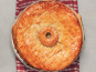 Lucien Doriath - Tourte au canard 2 personnes - 500g