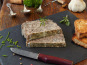 La Ferme du Chaudron - Pâté de Campagne BIO 250gr