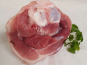 Ferme de la Paumerais - JARRET DE PORC FRAIS - 1,5 Kg (x1)