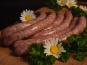 La Ferme des Peupliers - 6 Saucisses aux herbes 600g