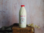 Ferme Chambon - Lait Cru entier de Vache 1 litre