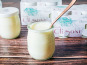 Laiterie du Climont - K-Philus - Yaourts Chèvre - Brebis Bio, par 6 pots