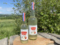 Ferme Sinsac - Pétillant de pommes