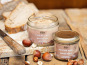 Sillon Conserverie - Pâté au Noisettes 100g