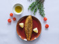 Etablissements JC David - Filets de Maquereau provençale fumés barquette 8/10 pcs 1kg