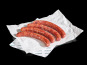 Nemrod - Merguez de Sanglier x4