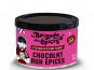 La Brigade des Epices - Cacao aux épices - 100g