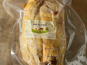 Ferme du Vidalies - Noël - Roulé de chapon farce truffée ≈ 3 kg