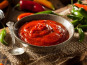 ChâteauFer - Sauce Tomate à la diable (sauce sriracha) 150g