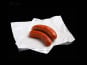 Nemrod - Chorizo de sanglier à griller ( 90g/pièce - 540g/colis)