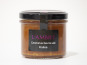 L'AMBR'1 Caramels et Gourmandises - Crème De Caramel Au Praliné - Pot De 130g