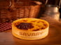 Maison Savary - Le Flan Beauvaisien - 8 flans - 6/8 parts