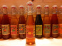 Les Vergers de la Vautée - Sirop de Mirabelles 25cl