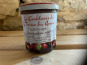 Ferme du Roussel - Confiture de fruits rouges 190g
