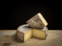 Fromagerie Bouchet - Tomme de Savoie fermière IGP  (1/2 tomme)