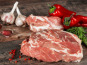 Ferme des Fabres, Vos Manges Gardiens - Roti échine Porc noir 1.5kg