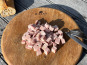 Maison Millas - Dés de jambon blanc - sans ajout de sel nitrité