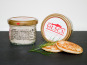 Olsen - Tarama à  la truffe d'été (3%), verrine 90g