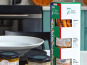Sept Collines - Coffret Apéritif contenant 2 recettes récompensées aux Epicures + gressins à l'huile d'olive