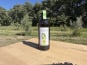 Le Moulin à Olives d’Éguilles - Huile d'Olive Fruité Vert -AOP Aix-en-Provence - Bouteille 750 mL