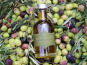 La Petite Epicerie de la Tour d'Argent - HUILE D'OLIVE VIERGE OLIVES MATURÉES - 20CL