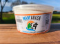 Mam'Adiza - Fromage blanc sucré cognac 500g