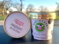 Glaces de Meuse - NOUVEAUTÉ - Crème Glacée "Coquelicot de Nemours" - 90gr