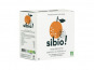 Sibio - Nectar d'abricot  bio 3L