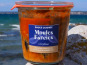 Mas Henri - Moules farcies à la Sétoise en sauce tomate