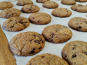 Le Fournil de Retour Aux Sources - cookies aux pépites de chocolat