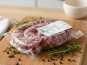 La Ferme de Cabrol - Saucisse de porc 500g