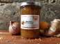 Gourmandises Créoles - Chutney de Potiron - Pickles apéritifs ou condimentaires