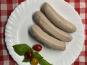 Ferme Guillaumont - SAUCISSE BLANCHE DE SANGLIER A LA TOMME FERMIERE X 2
