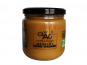 CLAC Conserverie - Dessert pomme rhubarbe bio - 400g