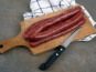 Ferme des Fabres, Vos Manges Gardiens - Merguez 100% Porc noir 500g